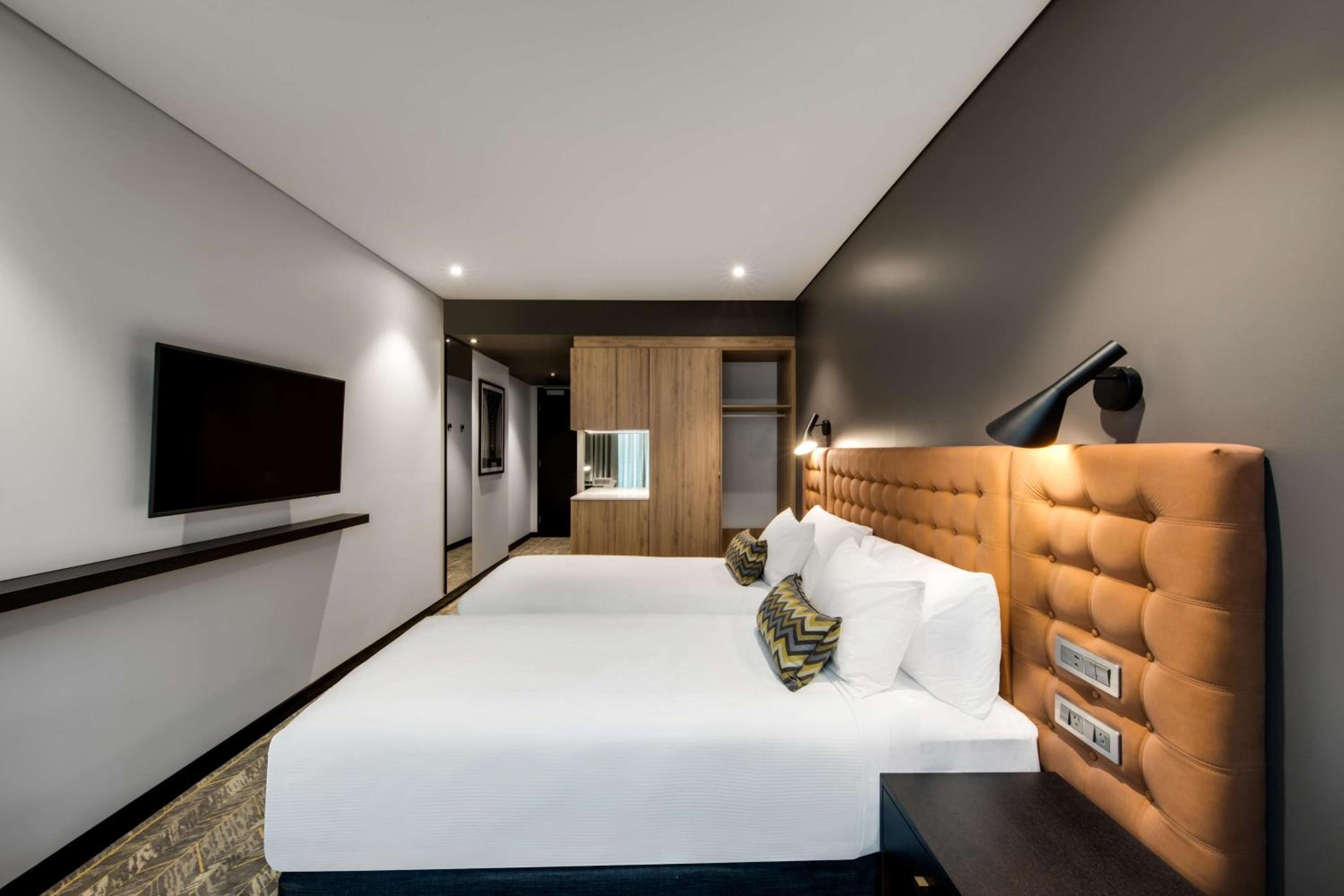 vibe hotel north sydney
