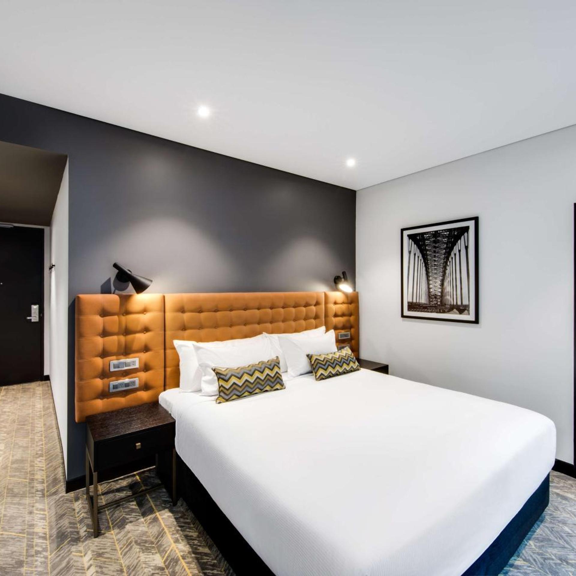 vibe hotel north sydney