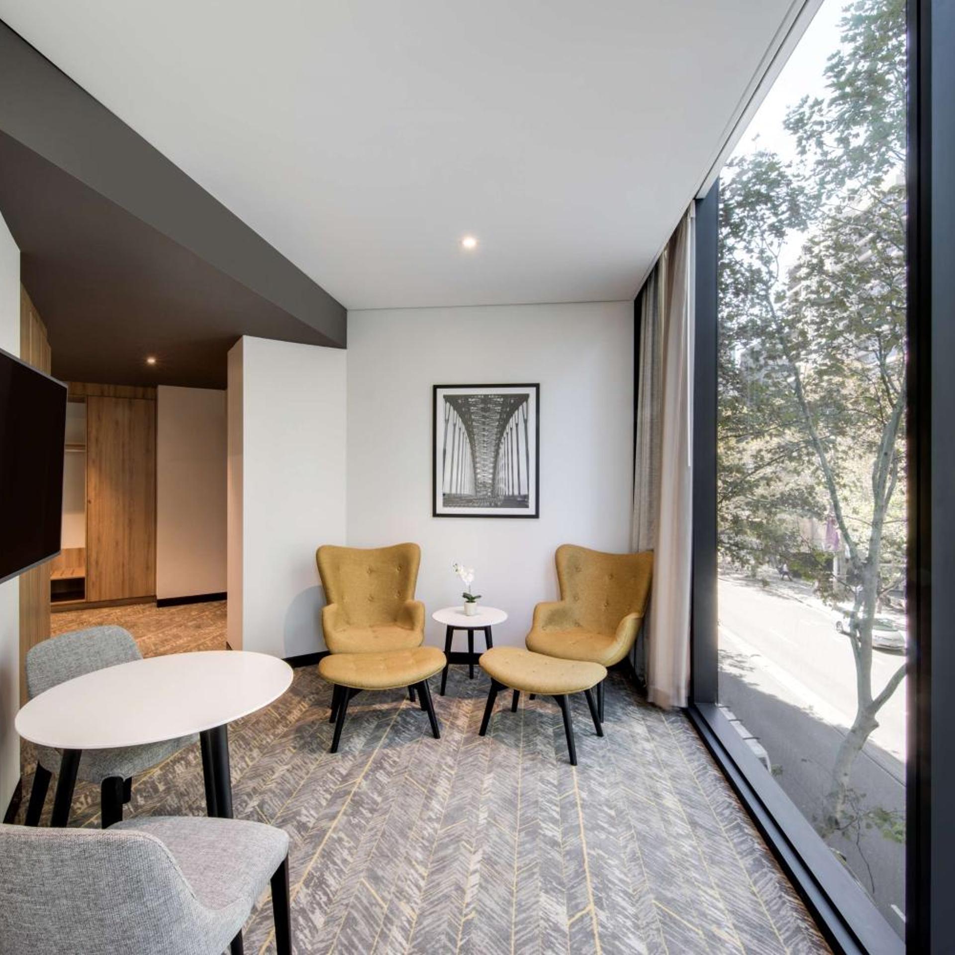 vibe hotel north sydney
