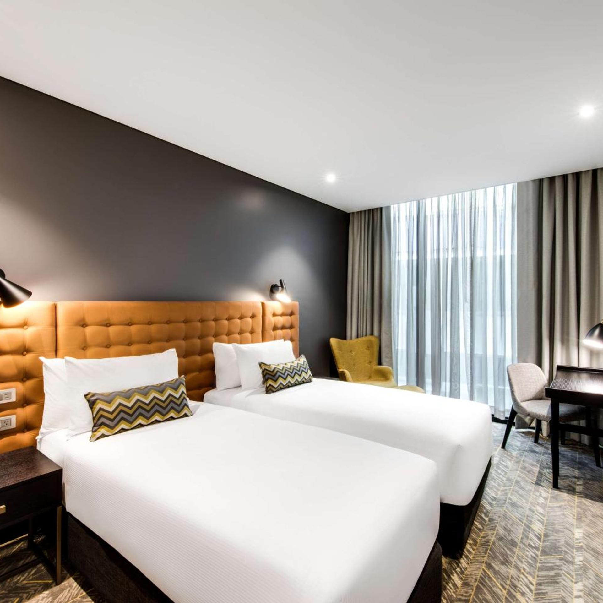 vibe hotel north sydney