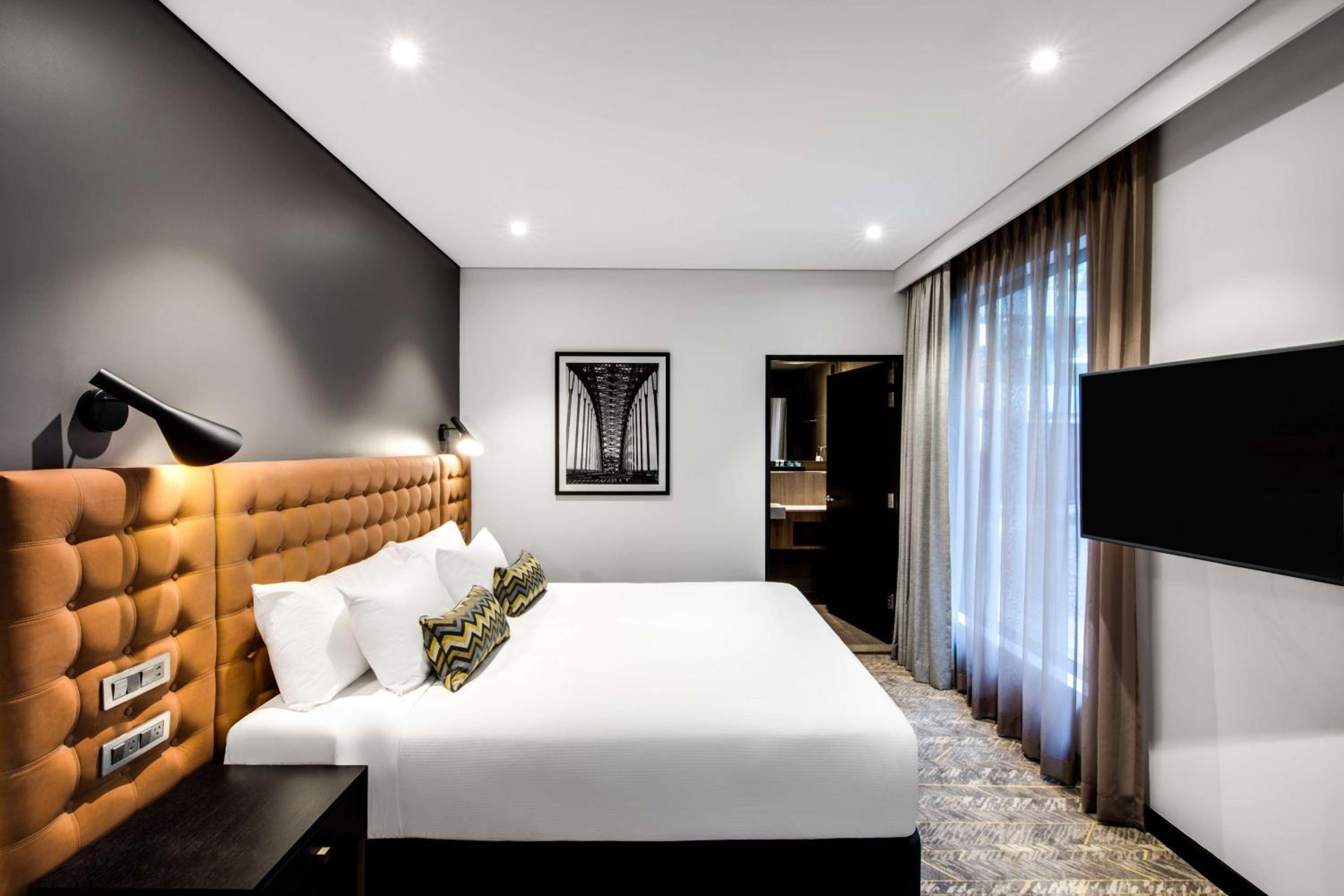 vibe hotel north sydney