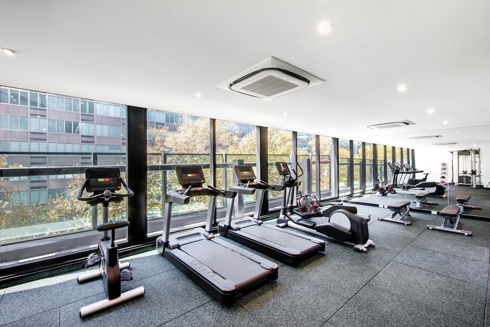 vibe hotel north sydney