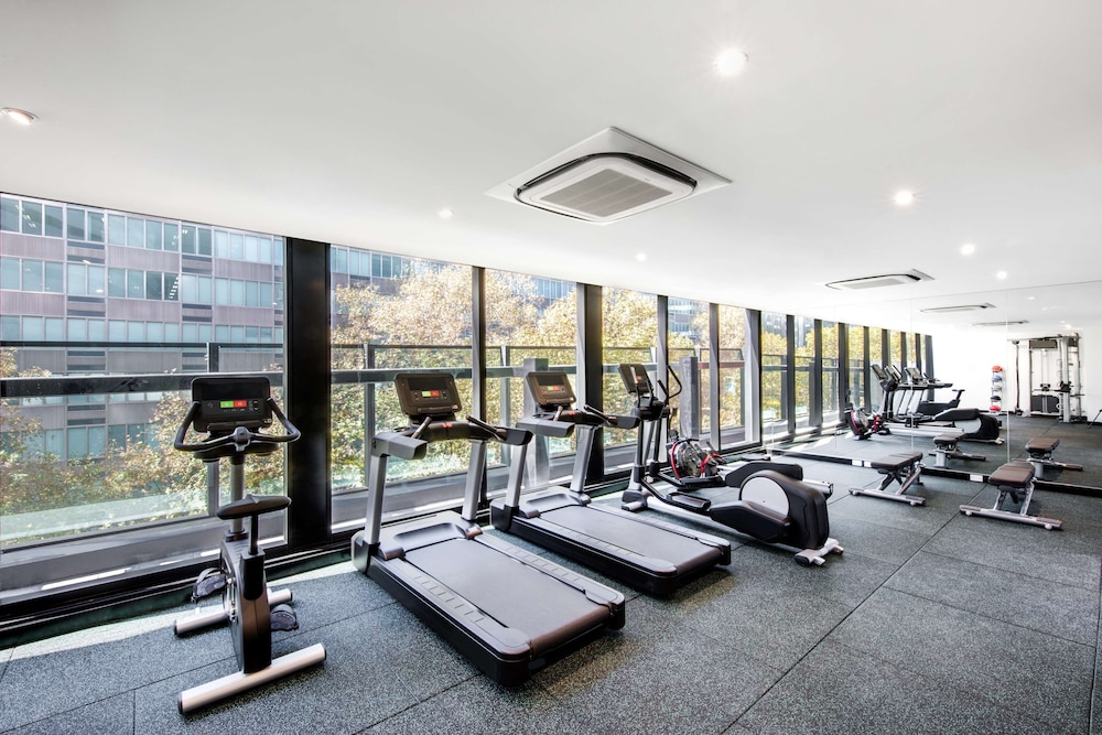 vibe hotel north sydney