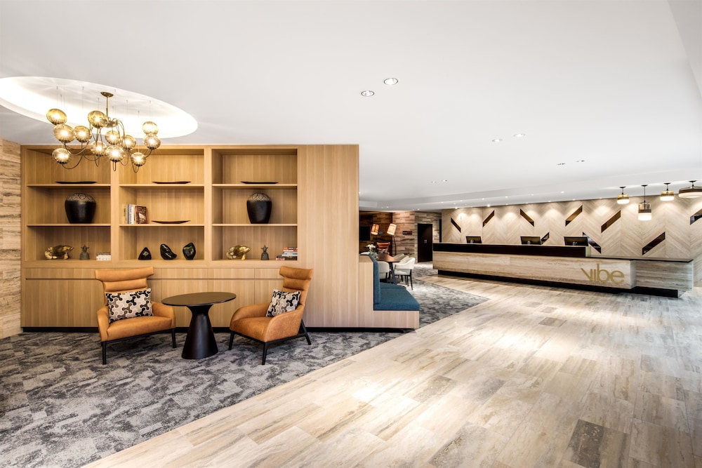 vibe hotel north sydney
