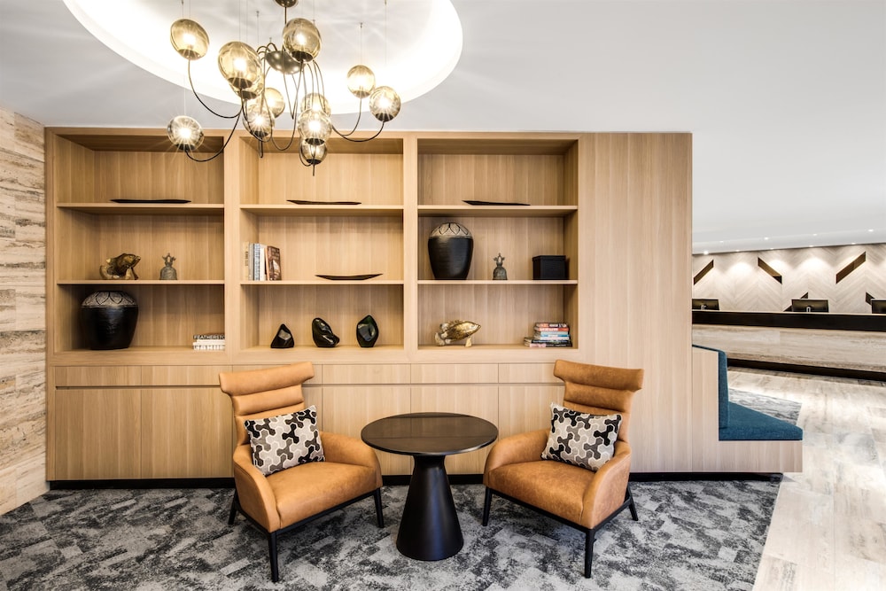 vibe hotel north sydney