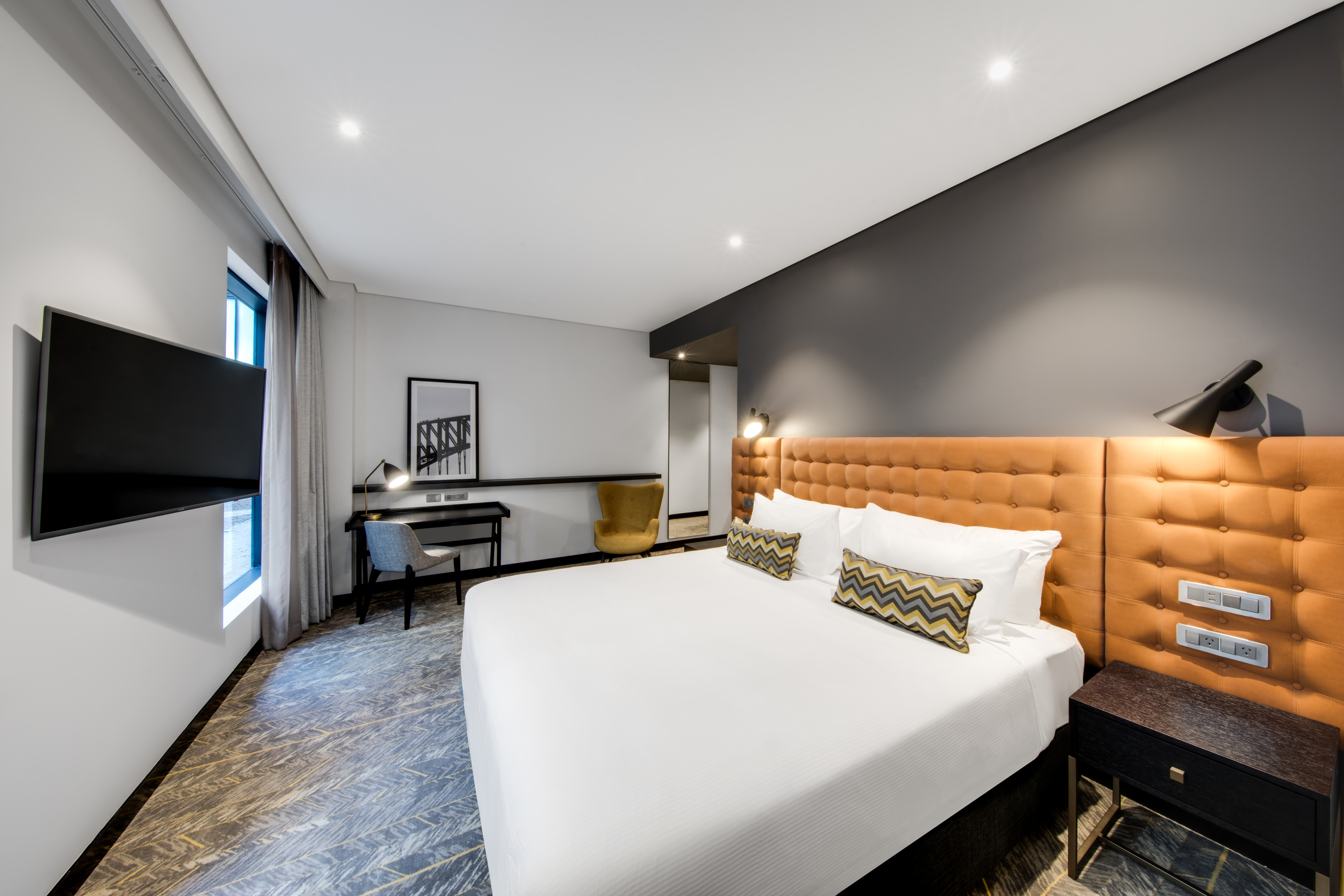vibe hotel north sydney