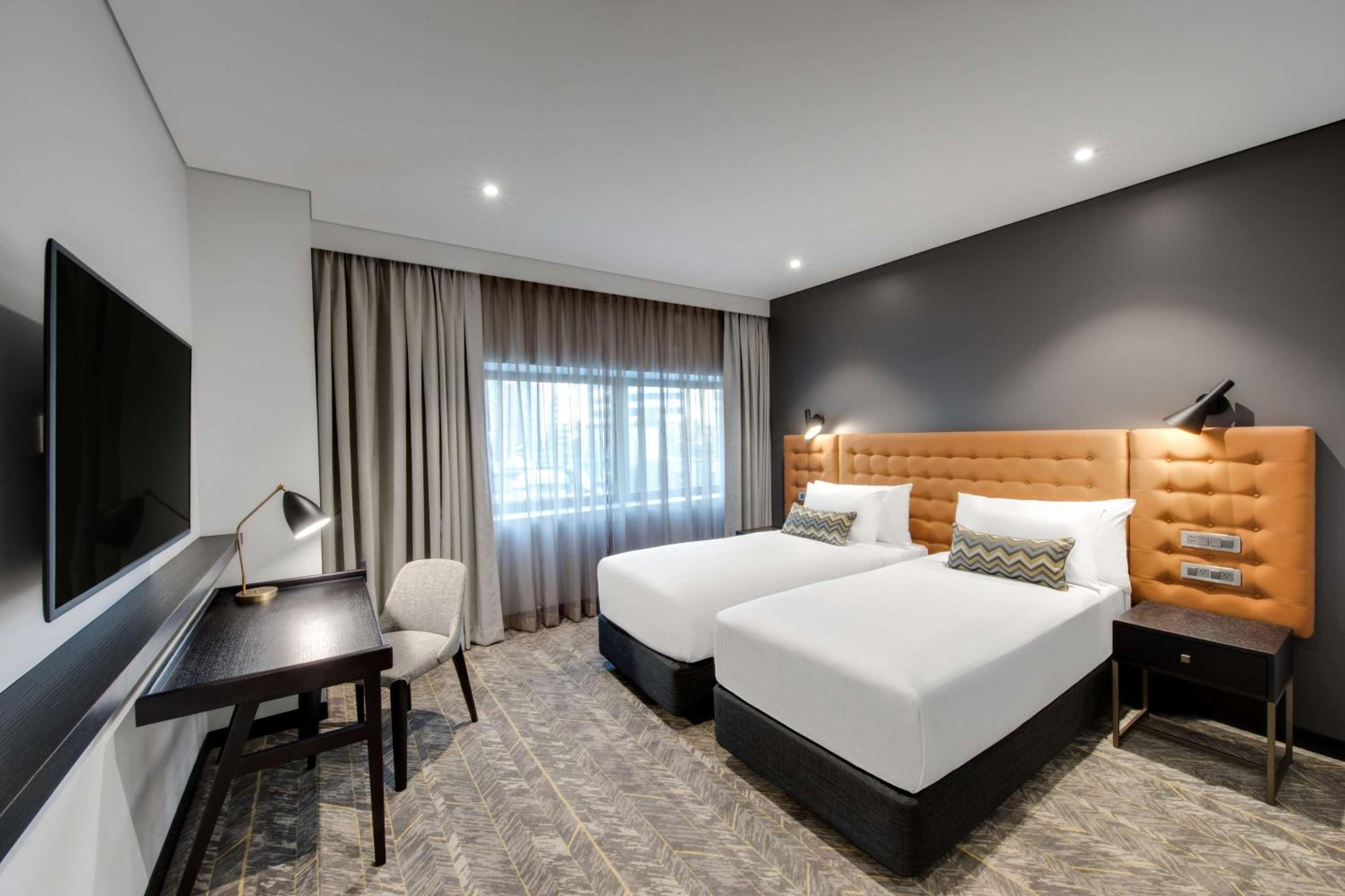 vibe hotel north sydney
