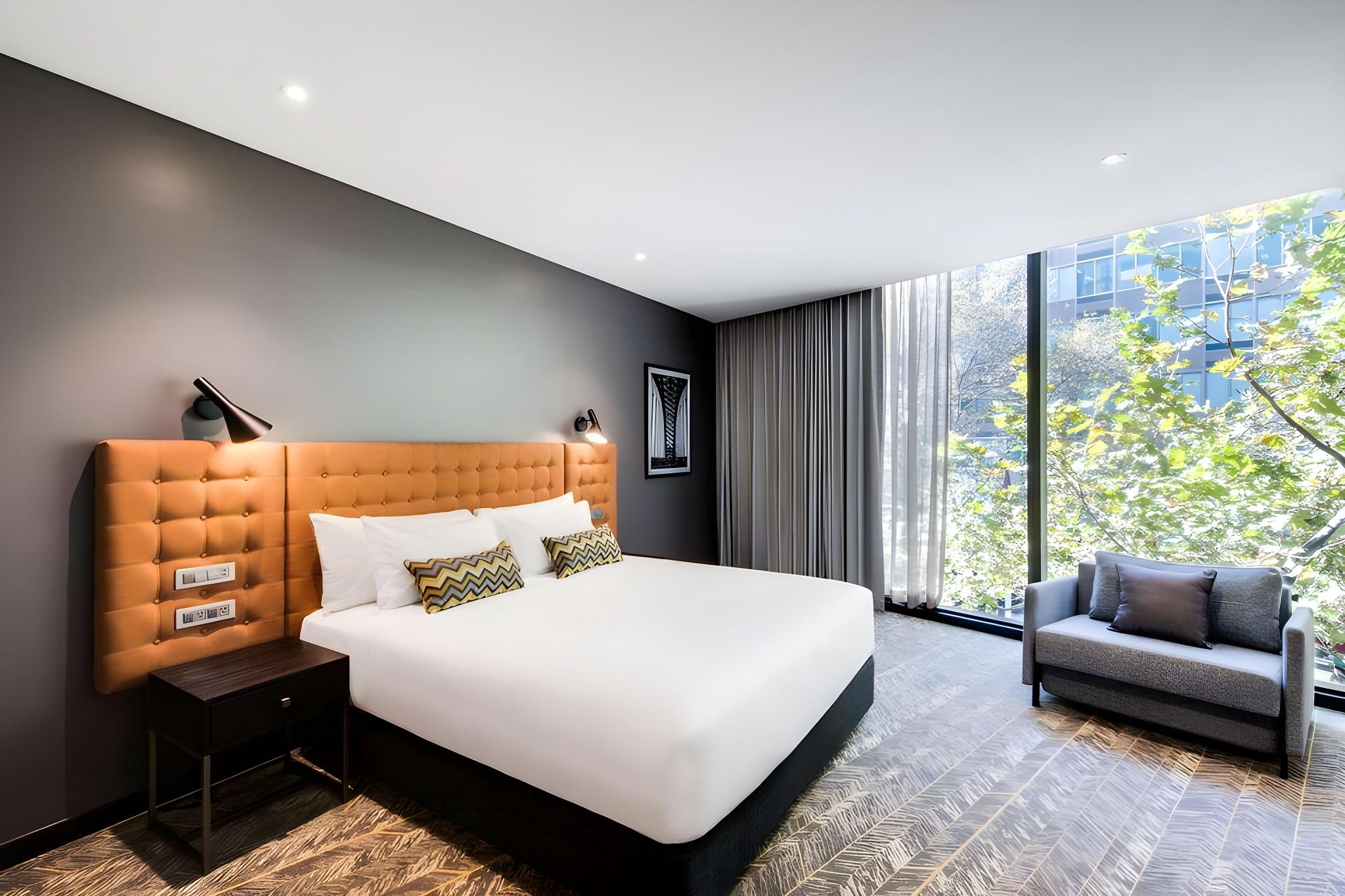 vibe hotel north sydney