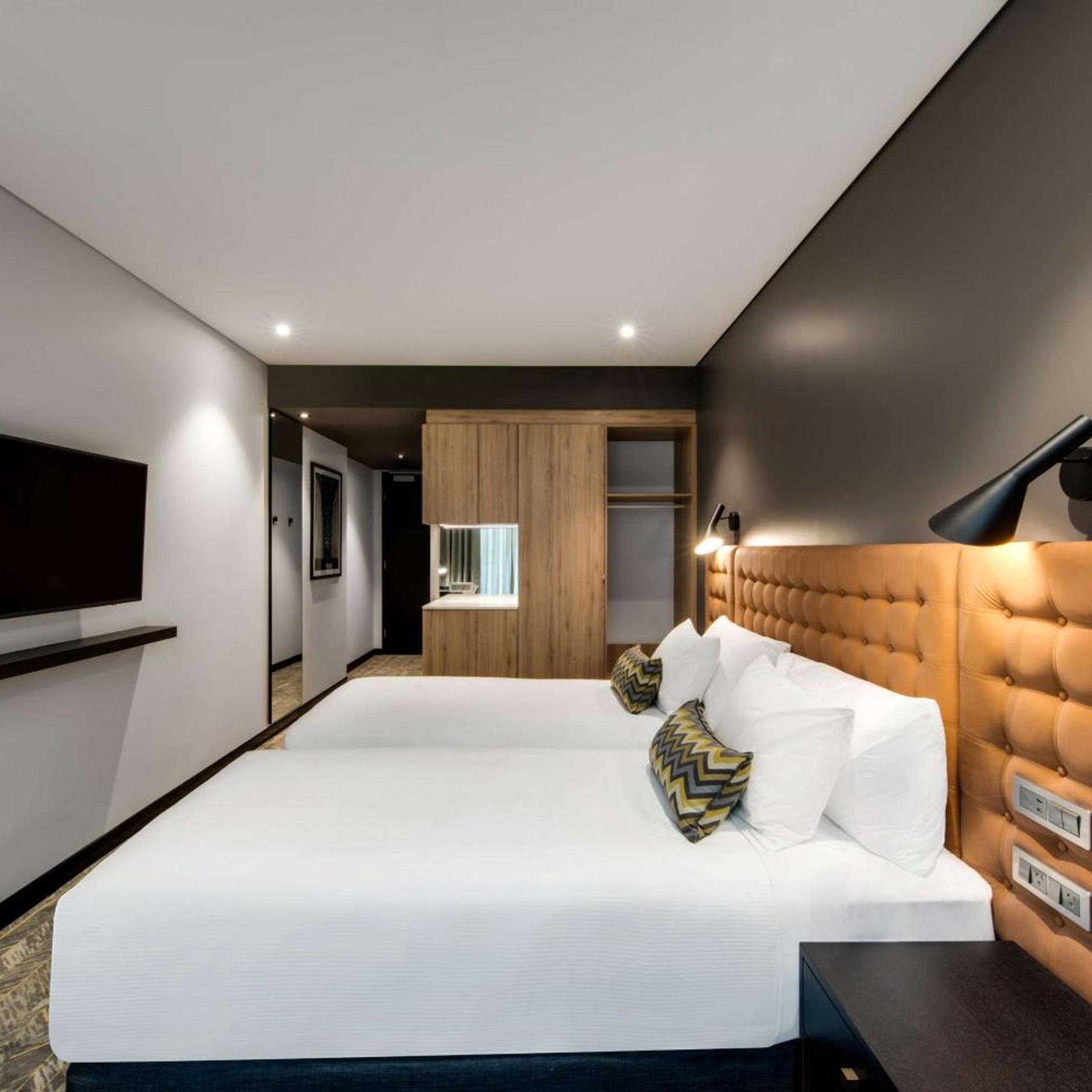 vibe hotel north sydney