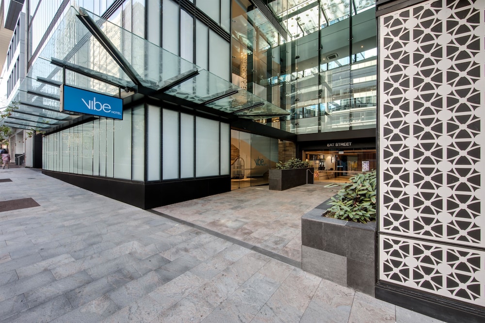 vibe hotel north sydney