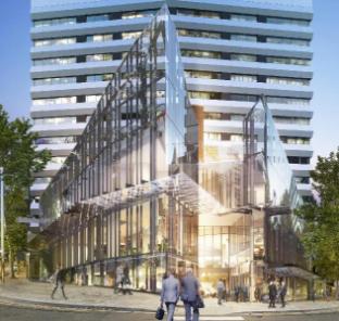 vibe hotel north sydney