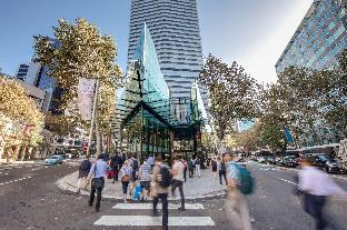 vibe hotel north sydney