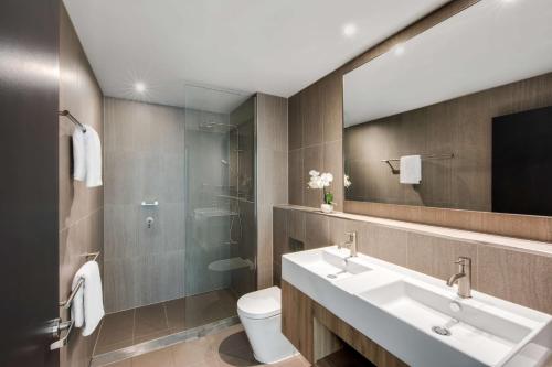 vibe hotel north sydney