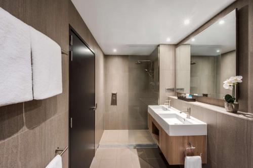vibe hotel north sydney