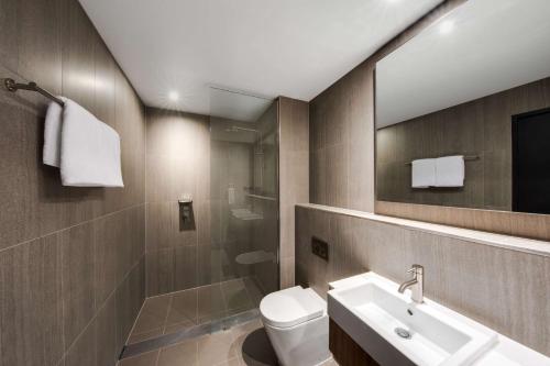 vibe hotel north sydney