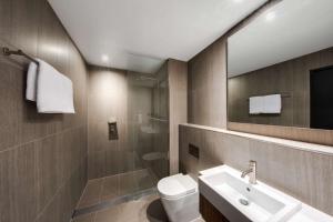 vibe hotel north sydney