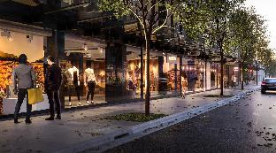 vibe hotel north sydney
