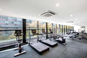 vibe hotel north sydney