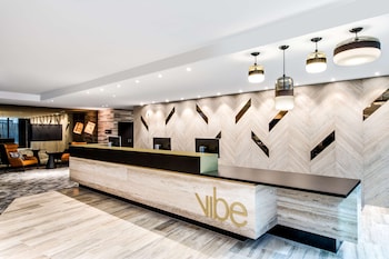 Vibe Hotel North Sydney,Homebush Bay>>Artarmon,4 star