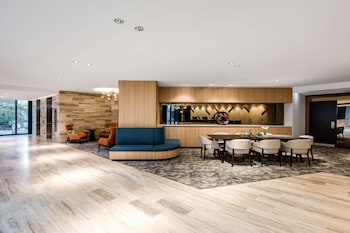 Vibe Hotel North Sydney,Homebush Bay>>Artarmon,4 star