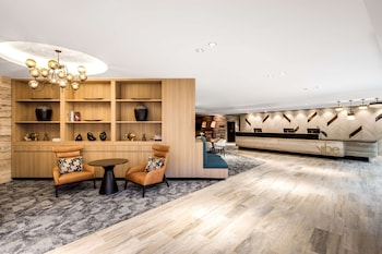 Vibe Hotel North Sydney,Homebush Bay>>Artarmon,4 star