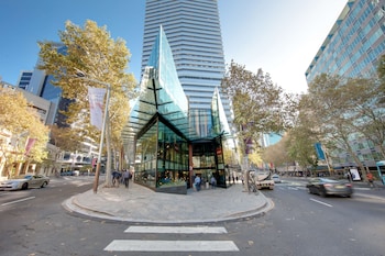 Vibe Hotel North Sydney,Homebush Bay>>Artarmon,4 star