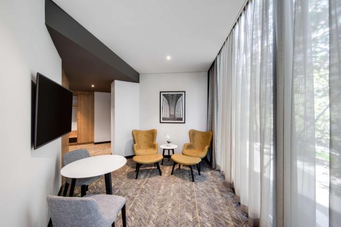 vibe hotel north sydney