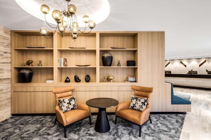 vibe hotel north sydney
