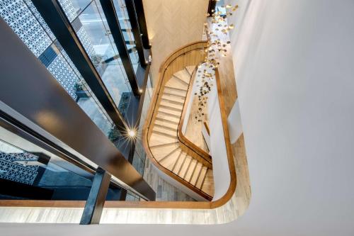 vibe hotel north sydney