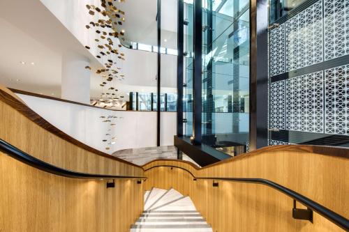 vibe hotel north sydney