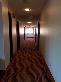 sea tac crest motor inn