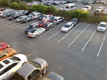 sea tac crest motor inn