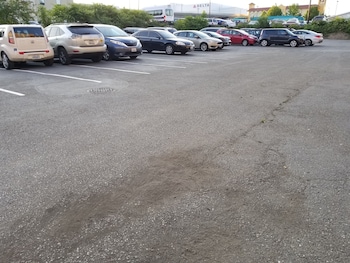 sea tac crest motor inn