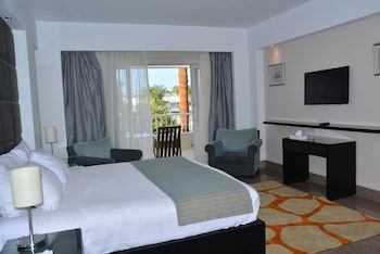 monte carlo sharm resort and spa