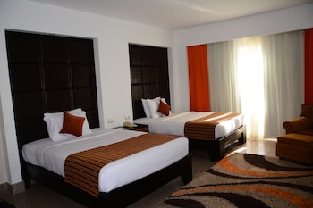 monte carlo sharm resort and spa