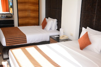 monte carlo sharm resort and spa