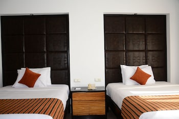 monte carlo sharm resort and spa