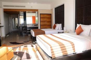 monte carlo sharm resort and spa