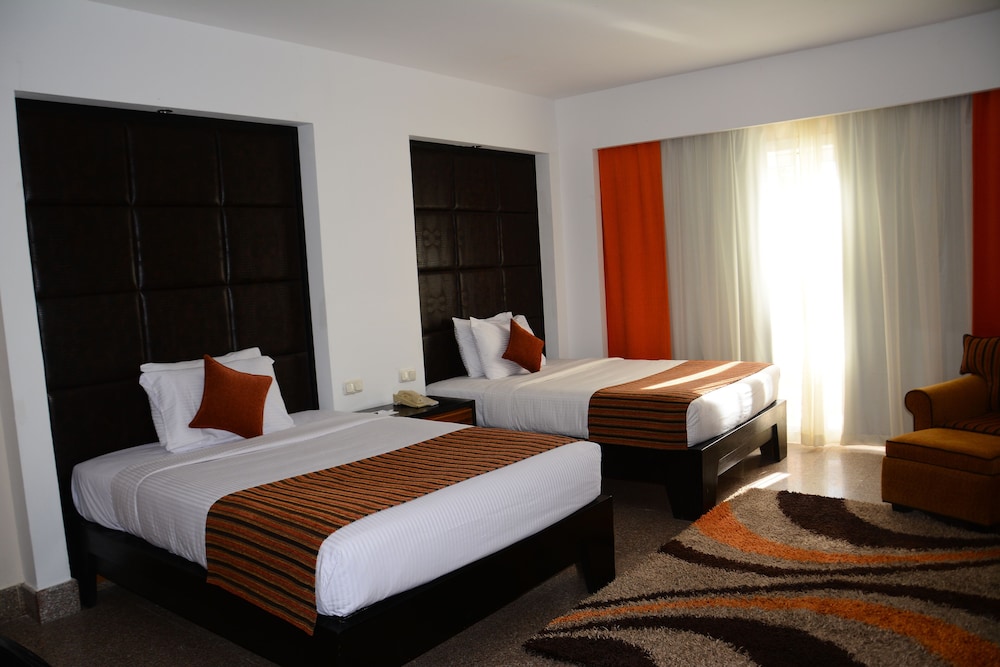 monte carlo sharm resort and spa