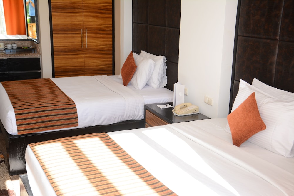 monte carlo sharm resort and spa