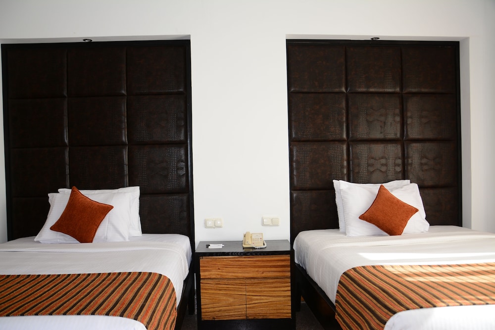 monte carlo sharm resort and spa