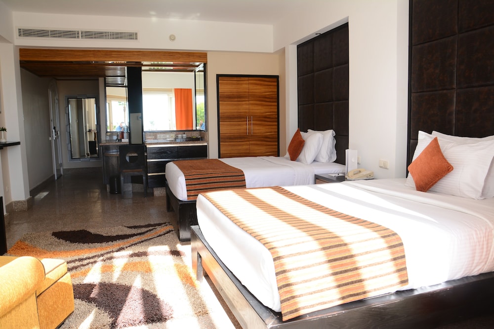 monte carlo sharm resort and spa