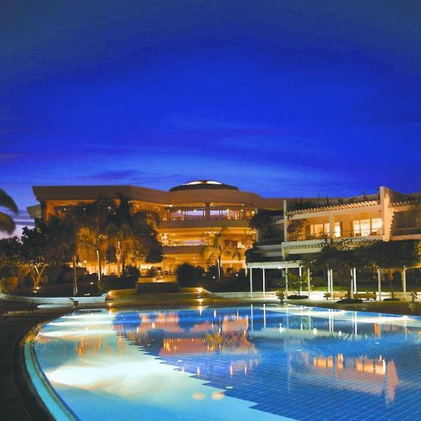 monte carlo sharm resort and spa