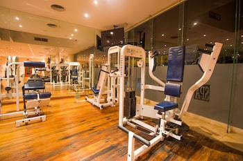 monte carlo sharm resort and spa