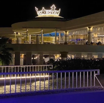 monte carlo sharm resort and spa