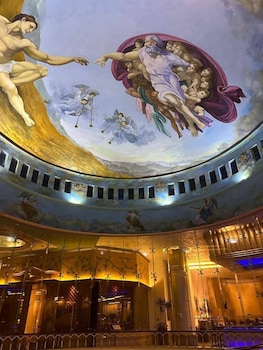 monte carlo sharm resort and spa