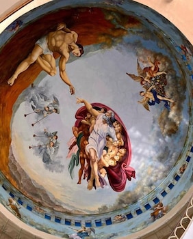 monte carlo sharm resort and spa