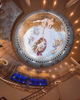 monte carlo sharm resort and spa