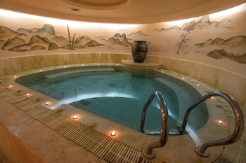 monte carlo sharm resort and spa