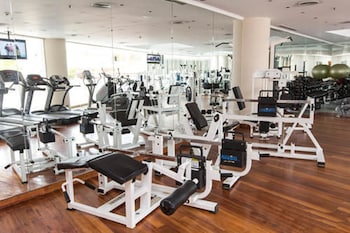 monte carlo sharm resort and spa